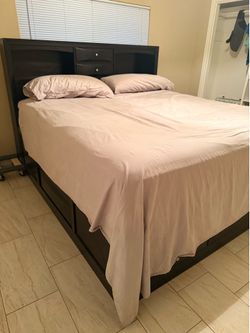 Bed Set