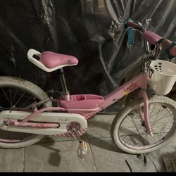 KidsBike