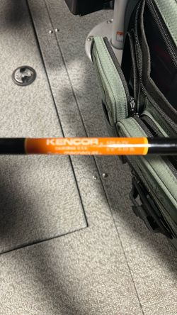 Kencor Trout Rod