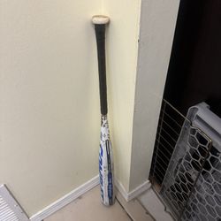 Used Combat Maxum BBCOR Certified Composite 30 oz 33" Bat