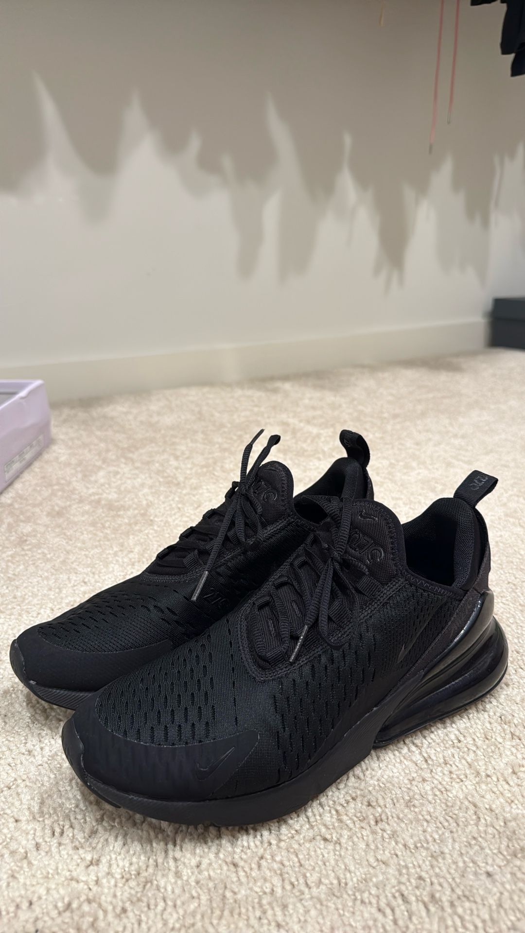 Nike Air Max 270 Women's Shoes