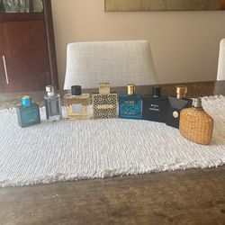 Selling These Designer Fragrances For Good Deal