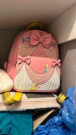 Disney Lounge Fly Backpack 