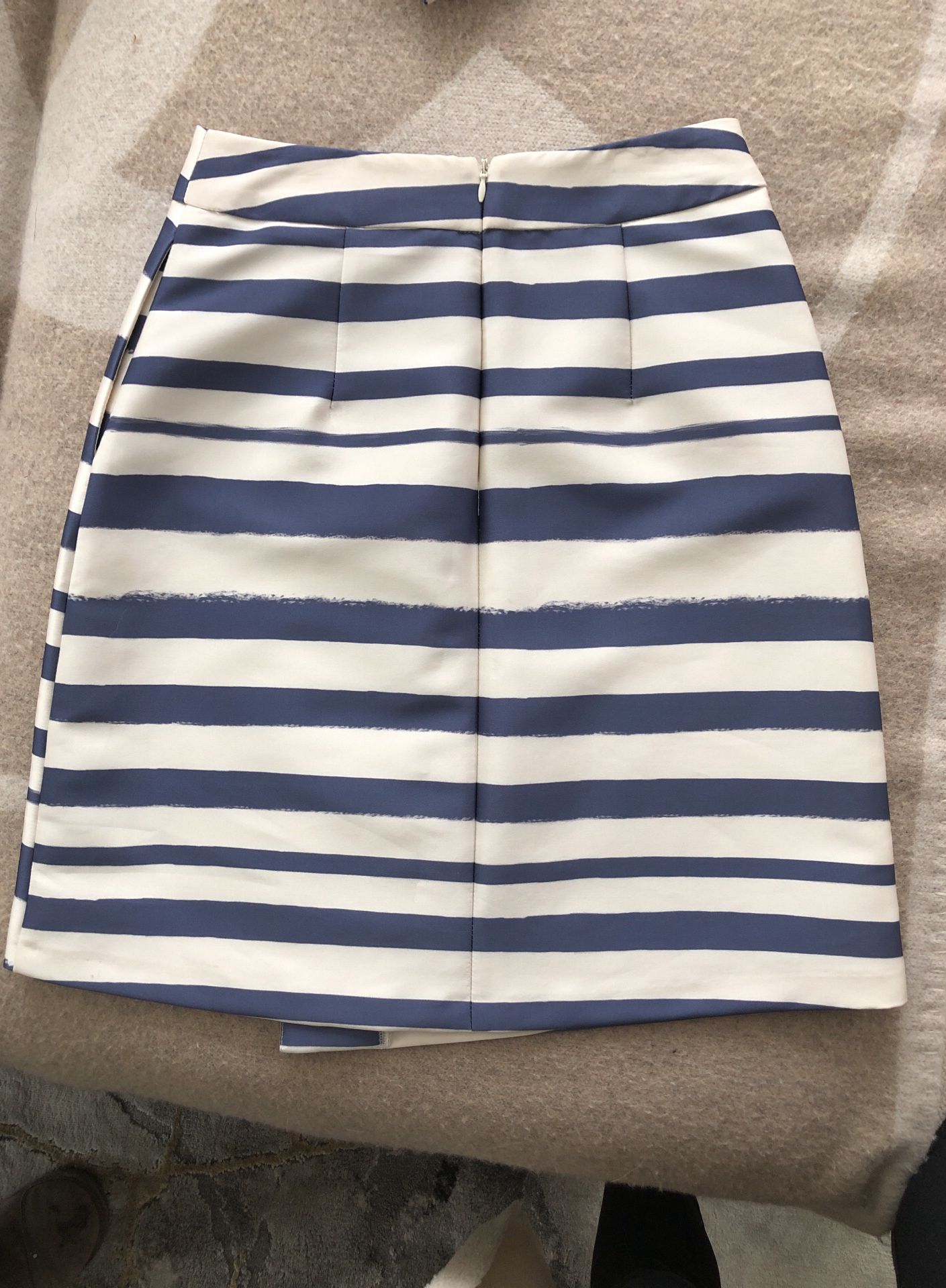 TOPSHOP 2 pc TOP & SKIRT