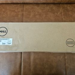 Dell Keyboard (Brand New)