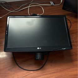 LG Monitor 