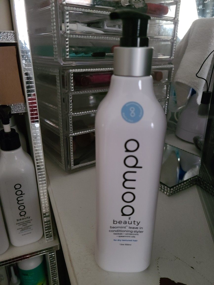 Adwoa Beauty Styler