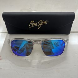 MAUI JIM SUNGLASSES