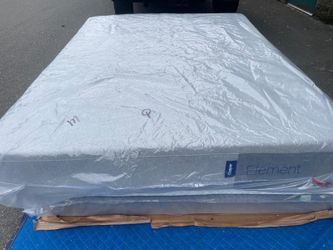 Queen size mattress