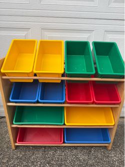 Organizer