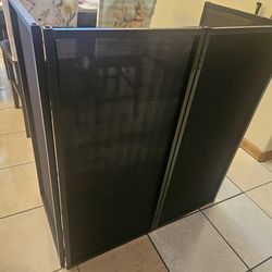 Used Dj Booth In Mission Area $80