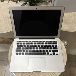 MacBook Air (13-inch, Mid 2013)