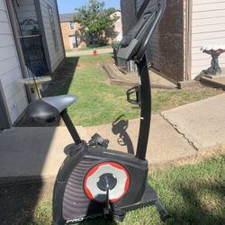 Pro-Form 230U Exercise Bike
