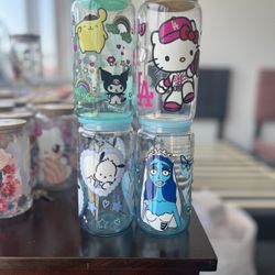 Custom Cups For Sale