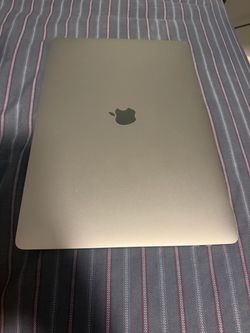 2019 MacBook Pro 16 • Core i7 - 2.6GHz • 512 GB • RAM 16GB • Space Gray