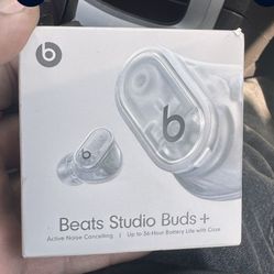 Beats Studio+