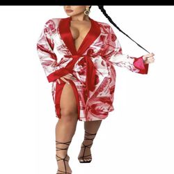 Money Robe