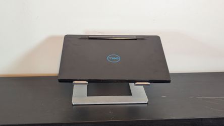 Dell G7 15 Gaming Laptop - i5-9300H, GTX 1650, 8GB RAM, Dual Storage