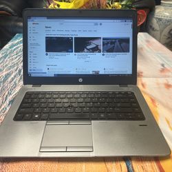 HP Laptop - Fast with 16gb Ram & SSD Drive