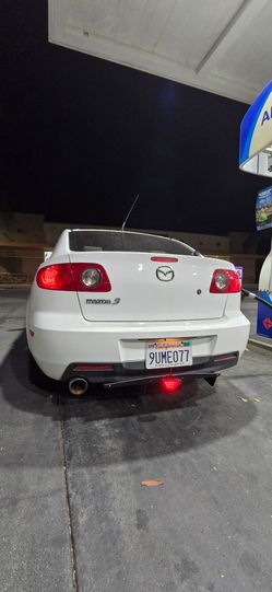 2005 Mazda Mazda3