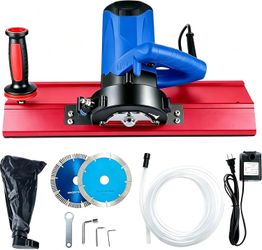 Tile Beveling Tool,
