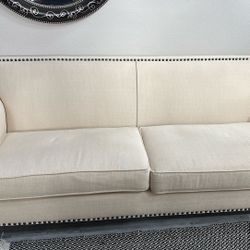 Pier one couch