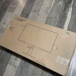 INNOCN 27 Inch 4K Monitor Computer UHD 3840 x 2160 LCD IPS Display, 27 