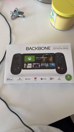 Backbone for iPhone