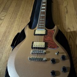 Ibanez Electric Guitar Ax120-cm  Mint! Like New!