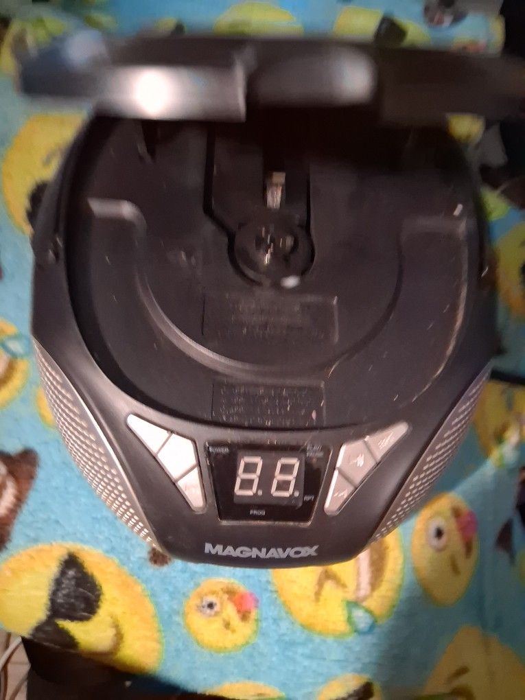 Cd Player