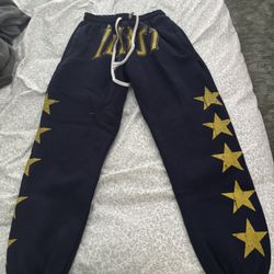 michigan illest sweatsuit 