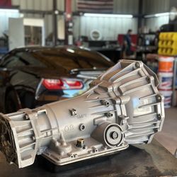 🇺🇸Rebuilt Transmissions🇺🇸 4L60/4L65/6L80/6L90