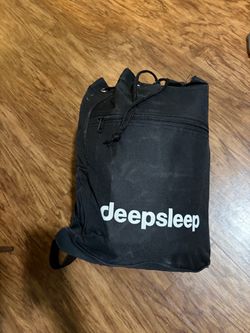 Deep sleep Jeep Blow Up Mattress