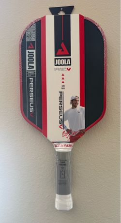 Joola - Perseus Pro V (2026) Pickleball Paddle (Brand New)