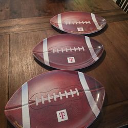 Three Huge T-Mobile Tuesday Food Platters 