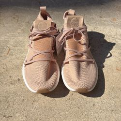 Adidas pink Sneakers