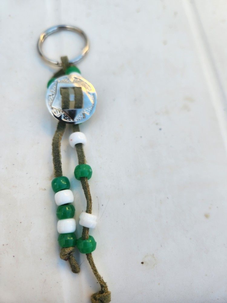 New Handmade Keychain 