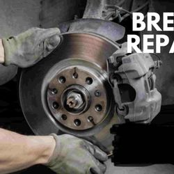 Brakes rotors  oil Auto parts