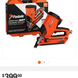 Paslode CFN325XP 