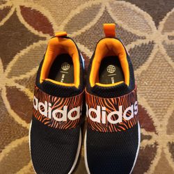 Girl Shoe Adidas Size 41/2