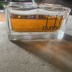 Dunhill Spray Fragrance For Men By Pursuit Cologne