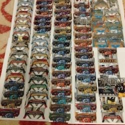 Lot Of Football Cards