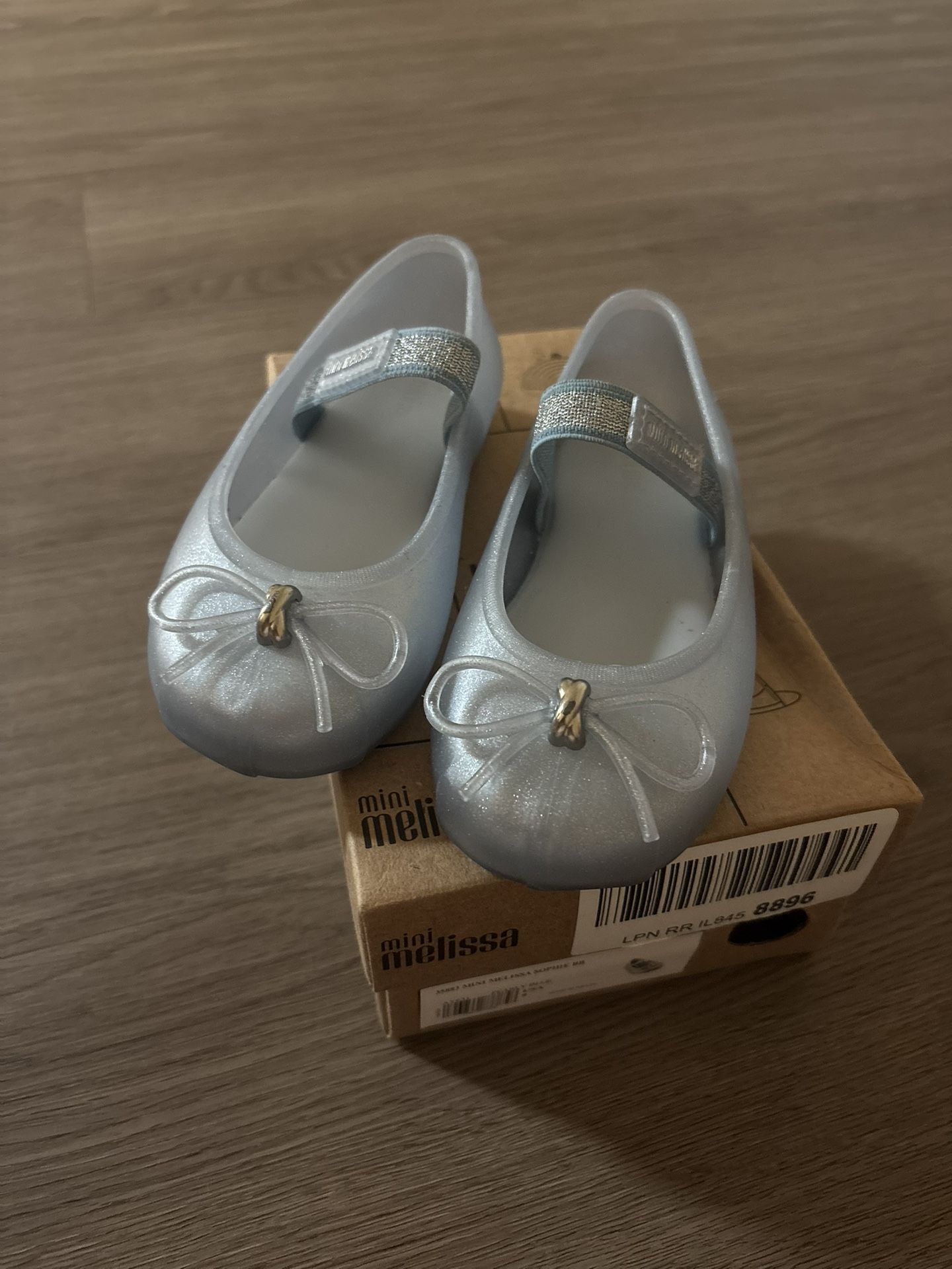 Mini Melissa