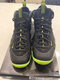 Nike little posite one