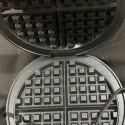 Waffle Maker