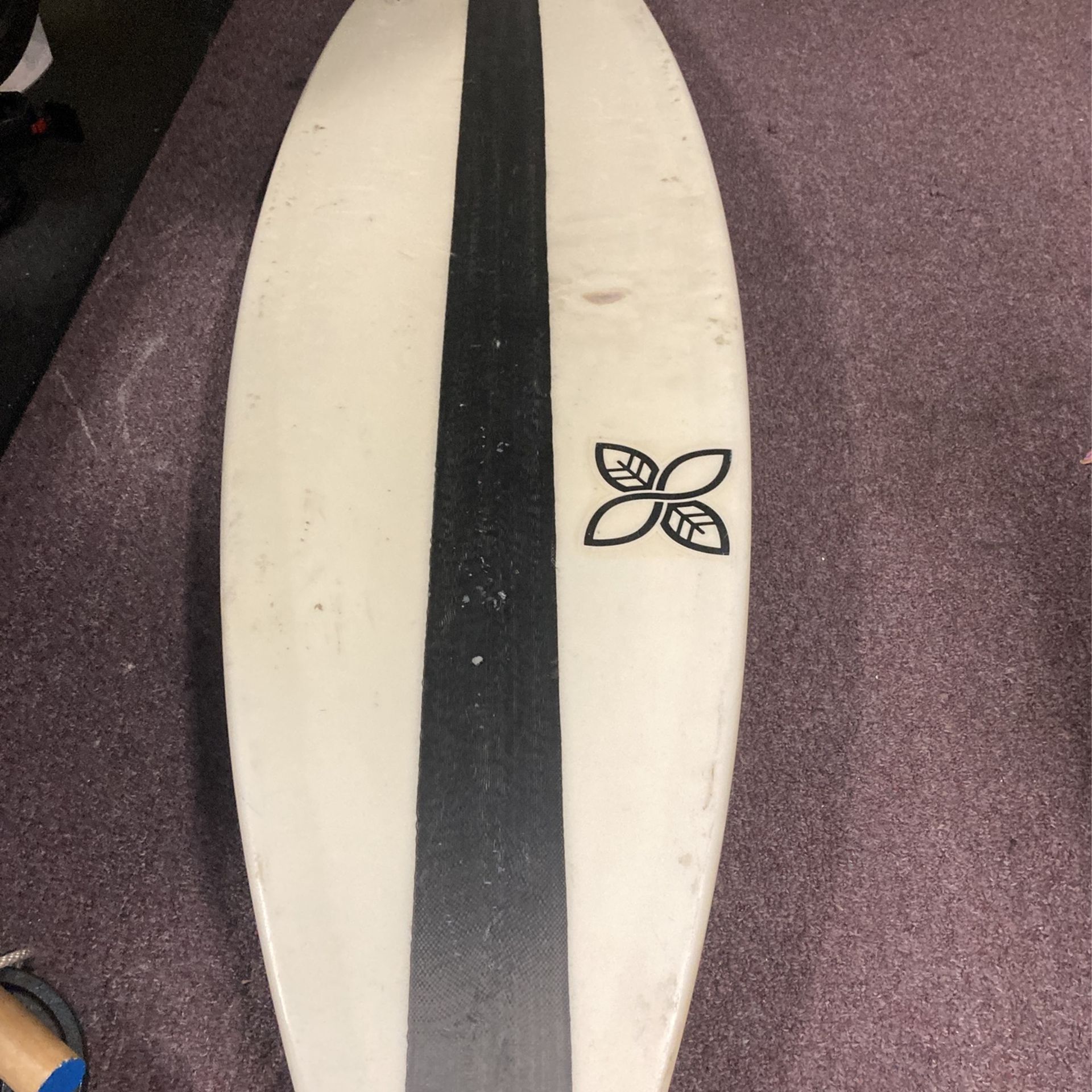 6’6” Shortboard Surfboard for Sale in Trabuco Canyon, CA OfferUp