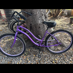3G Bikes Isla Vista Cruiser