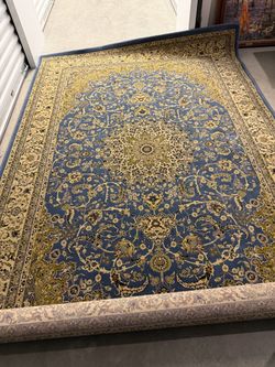 Persian Area Carpet