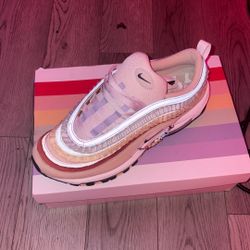 (BT)be True ,Nike air Max 