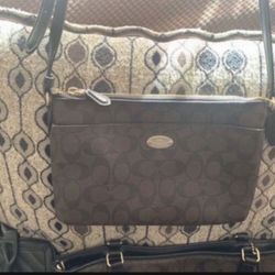 Bolsa Coach